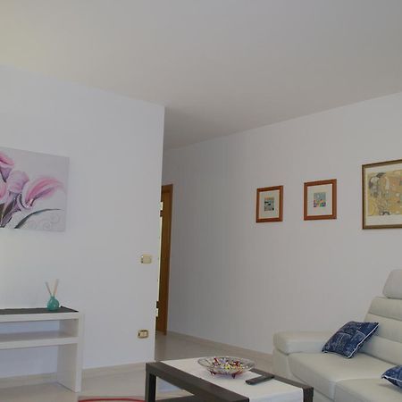 Casa Vacanze La Rocca Apartment Matera Exterior photo