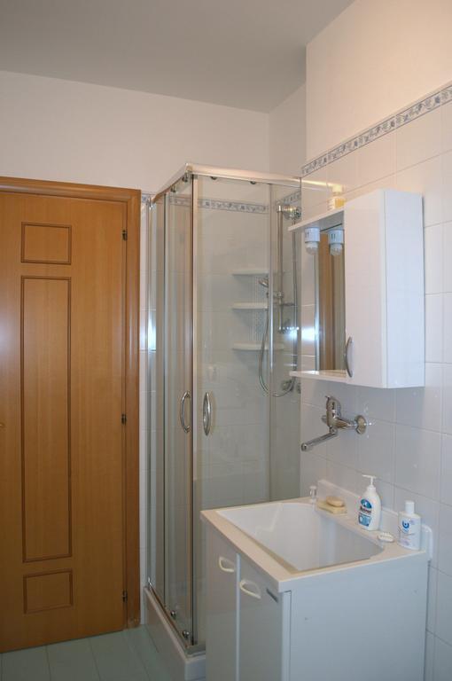 Casa Vacanze La Rocca Apartment Matera Room photo